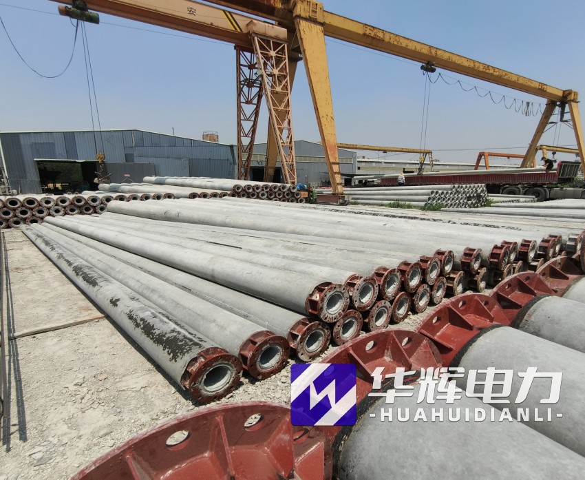 柳城21米水泥电线杆