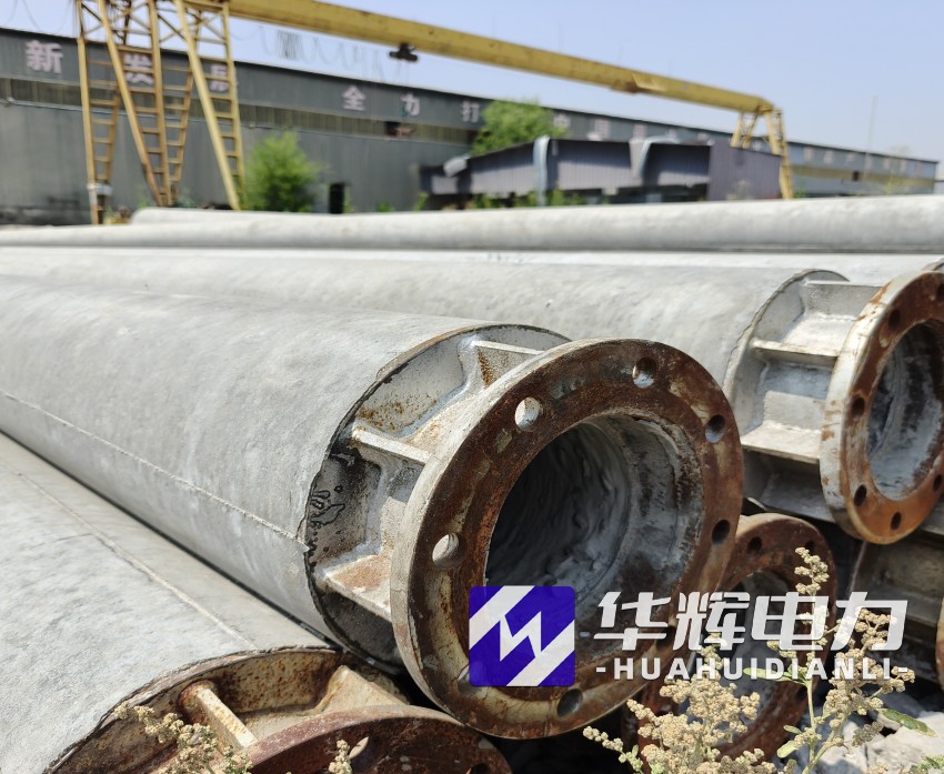 柳城18米水泥电线杆